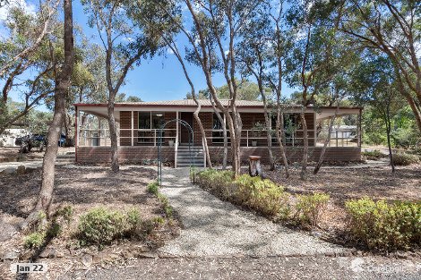 35 Maiden Gully Rd, Maiden Gully, VIC 3551