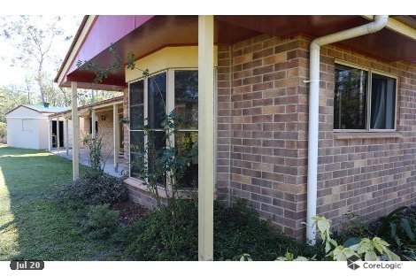 613 Old Maryborough Rd, Chatsworth, QLD 4570