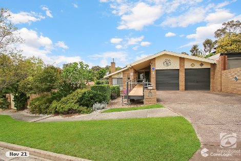 8 Brown Ct, Wodonga, VIC 3690