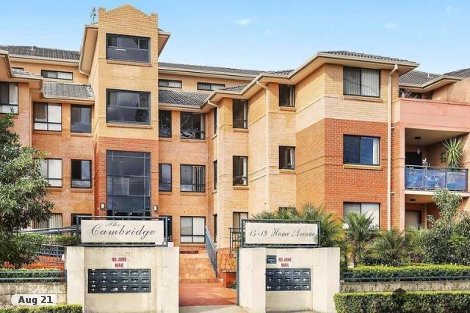 15/15-19 Hume Ave, Castle Hill, NSW 2154