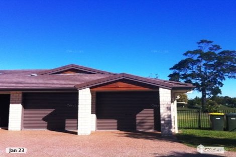 2/12 Fulmar Ct, Burrum Heads, QLD 4659