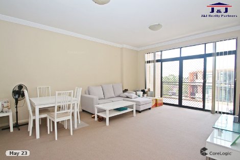 32/2-10 Ann St, Lidcombe, NSW 2141