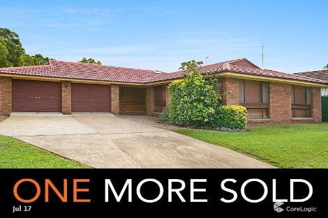 4 Dunlop Cl, Singleton Heights, NSW 2330