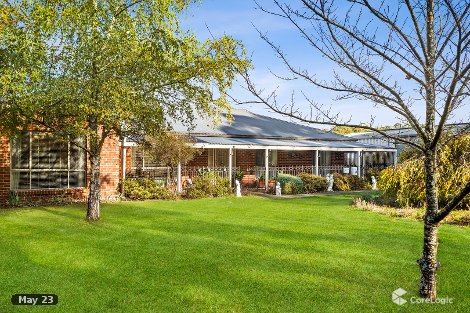 1783 Ballan-Daylesford Rd, Korweinguboora, VIC 3461