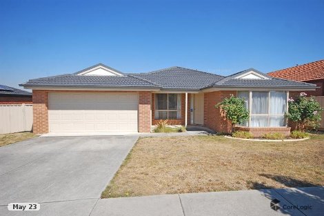 3 Blandford St, Canadian, VIC 3350