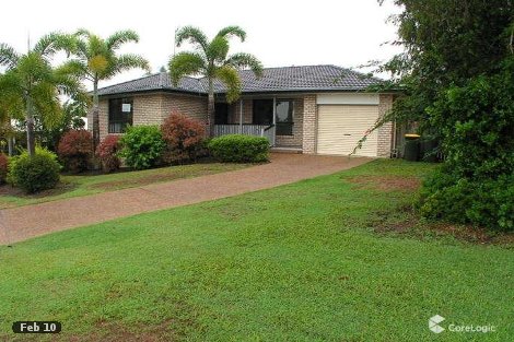 8 Letinic St, Millbank, QLD 4670