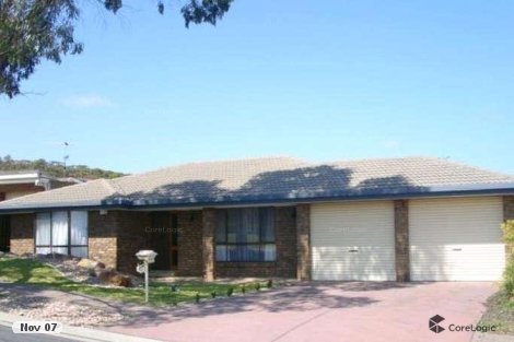 43 Hedgerow Dr, Gulfview Heights, SA 5096