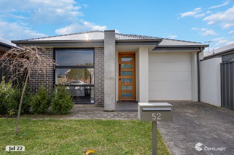 52 Reserve Pde, Findon, SA 5023