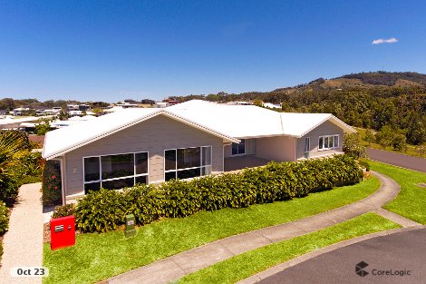 2 Paperbark St, Sapphire Beach, NSW 2450