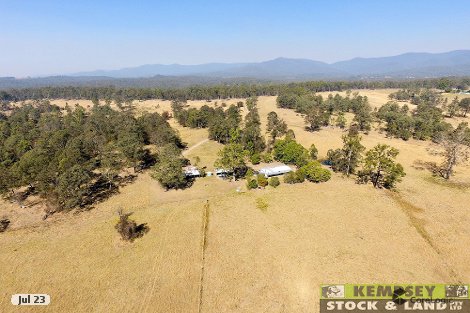 660 Temagog Rd, Temagog, NSW 2440