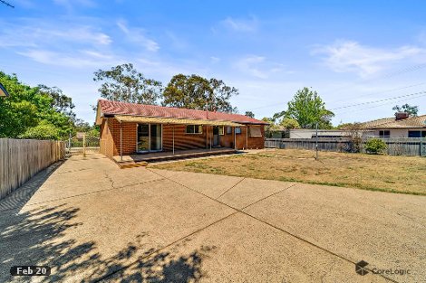 3 Bishop Pl, Melba, ACT 2615