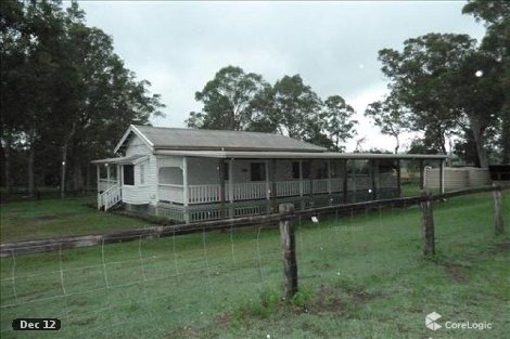 705 Shannonbrook Rd, Shannon Brook, NSW 2470