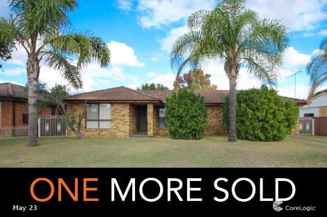 40 Acacia Cct, Hunterview, NSW 2330