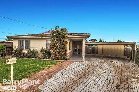 2 Antrim Ct, Deer Park, VIC 3023