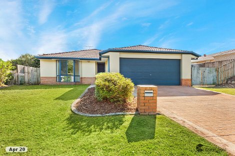 5 Sepia Pl, Griffin, QLD 4503