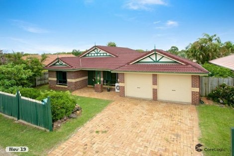 5 Byng Rd, Birkdale, QLD 4159