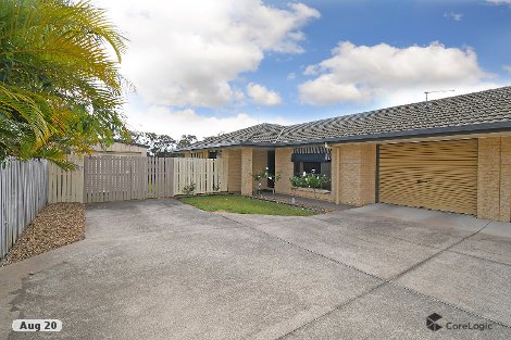 2/62 Pembridge Cct, Urraween, QLD 4655