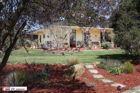 20 Camp St, Murrumbateman, NSW 2582