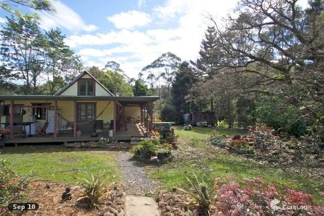 419 Stony Chute Rd, Stony Chute, NSW 2480