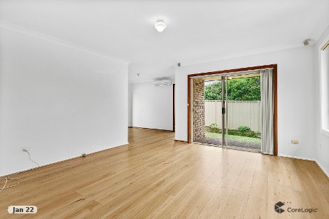 3/3 Foley St, Gwynneville, NSW 2500