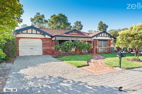 19 Creasey Pl, Glenroy, NSW 2640