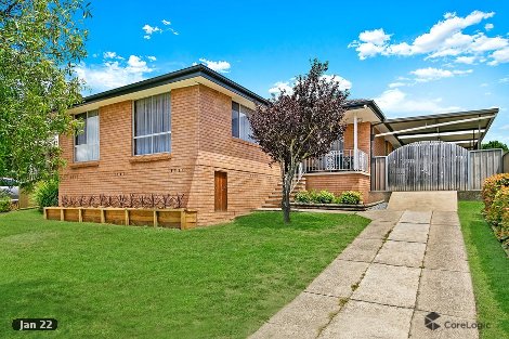 13 Kurmond St, Jamisontown, NSW 2750