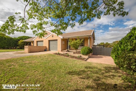 11 Kaga Pl, Ngunnawal, ACT 2913