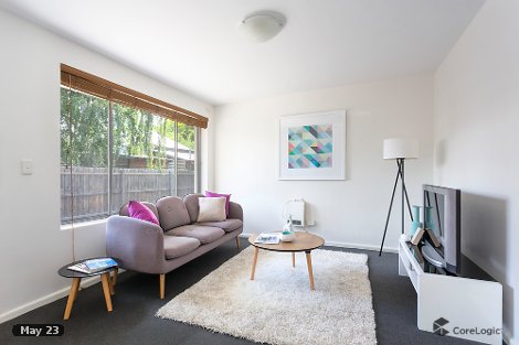 2/25 Brixton St, Flemington, VIC 3031