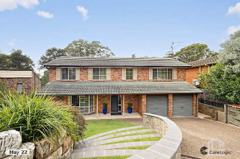 48 Dawn Cres, Mount Riverview, NSW 2774