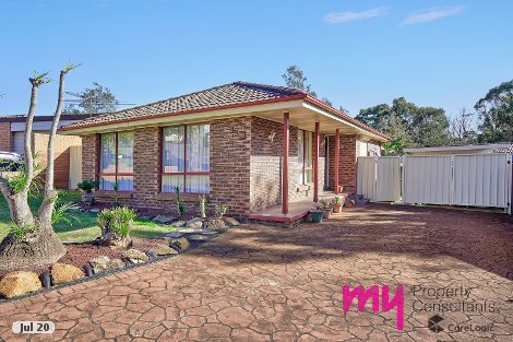 1/27 Maroubra Cres, Woodbine, NSW 2560