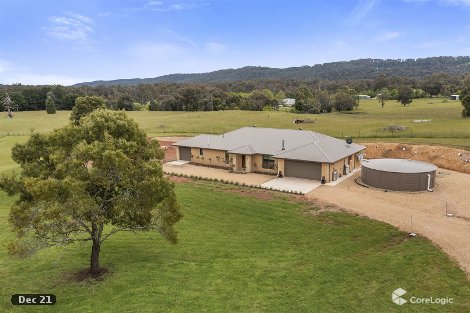 53 Tolmie-Mahaikah Rd, Tolmie, VIC 3723