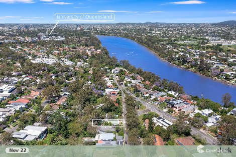 158 Highland Tce, St Lucia, QLD 4067