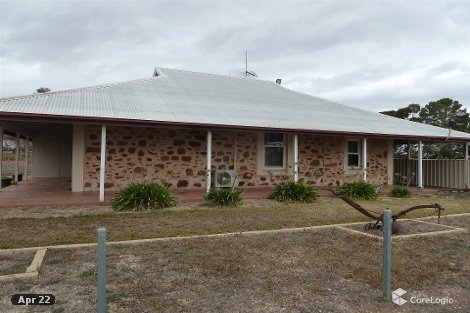 737 Cunningham Rd, Yorke Valley, SA 5573