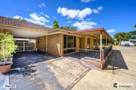 2/10 Roy Rd, Coodanup, WA 6210