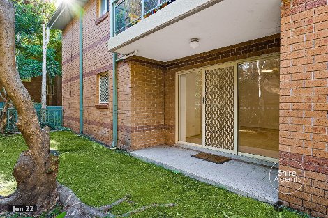 2/11-15 Sunnyside Ave, Caringbah, NSW 2229