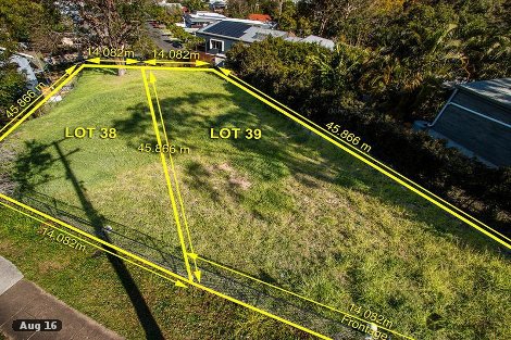 37 Boundary Rd, Bardon, QLD 4065