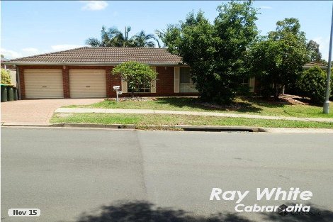 28 Bugong St, Prestons, NSW 2170