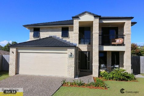 14 Lukla Ct, Warner, QLD 4500