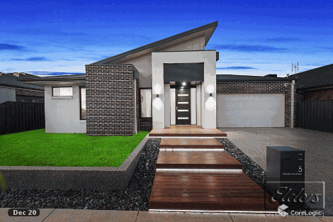 5 Peppercress St, White Hills, VIC 3550