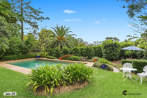 8 Vernon St, South Turramurra, NSW 2074