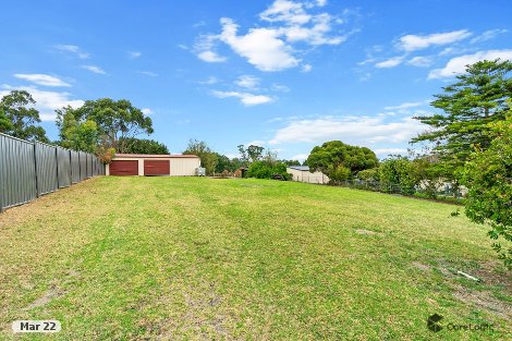 21 Gormandale-Stradbroke Rd, Gormandale, VIC 3873