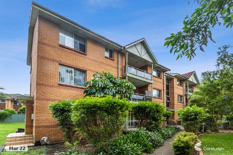 20/11-15 Sunnyside Ave, Caringbah, NSW 2229