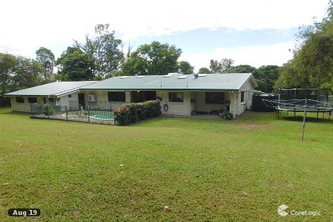 581 Eversleigh Rd, Alligator Creek, QLD 4740