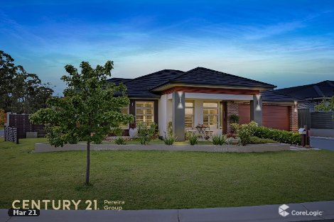 38 Jenolan Cct, Harrington Park, NSW 2567