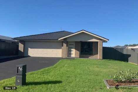 46 Glen Ayr Ave, Cliftleigh, NSW 2321