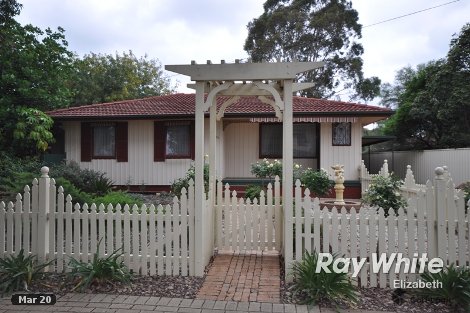 38 Minchington Rd, Elizabeth North, SA 5113