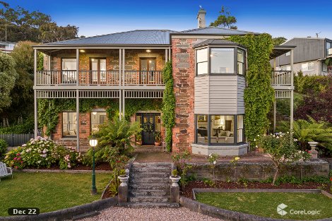 3 Deans Marsh Rd, Lorne, VIC 3232