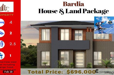 11 Bardia Ave, Bardia, NSW 2565