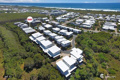 54/42 Boardwalk Bvd, Mount Coolum, QLD 4573