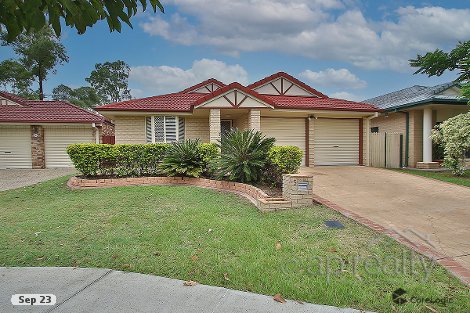 5 Central St, Forest Lake, QLD 4078